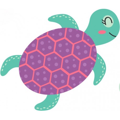 autocollants poisson