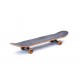 autocollants muraux skate chambre enfant