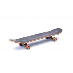 autocollants muraux skate chambre enfant