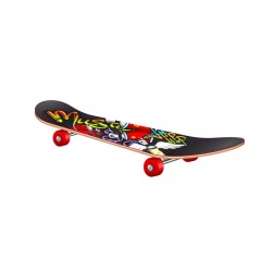 autocollants skater pas cher