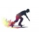 sticker skater deco