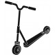 autocollant trottinette gris