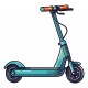 sticker trottinette deco garcon