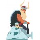 sticker mural viking