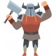 stickers combattant
