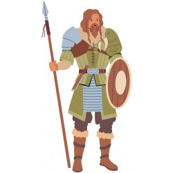 stickers epee