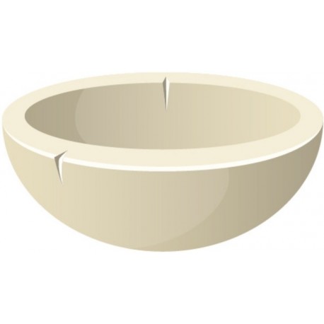 sticker biface prehistoire