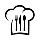 autocollants cuisine