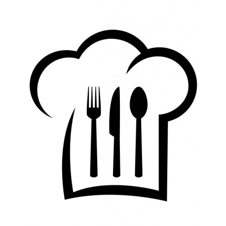 autocollants cuisine