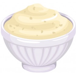 autocollants toque couverts