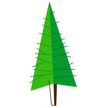 autocollant muraux arbre sans feuilles