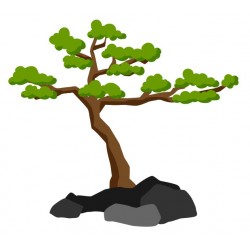 stickers asiatique bol