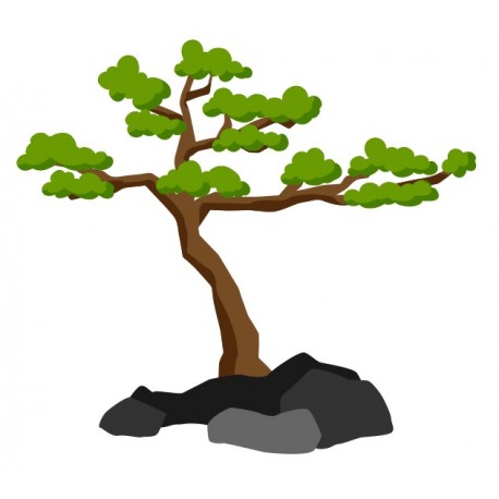 stickers asiatique bol