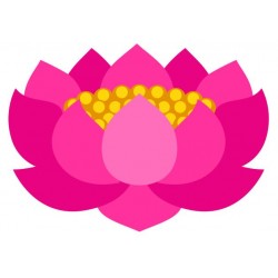 stickers femme chinoise