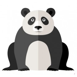 stickers noeud chinois