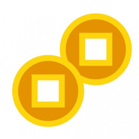 stickers petards chinois