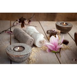 autocollant mural zen