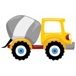 autocollant bettoniere