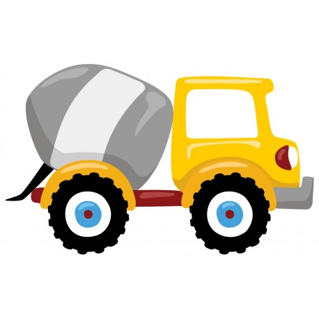 autocollant bettoniere