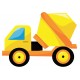 sticker bettoniere