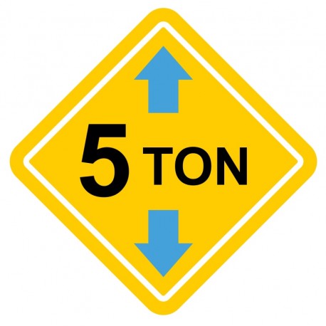 sticker panneau