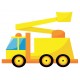 stickers camion nacelle