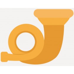 sticker cor français