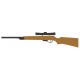 sticker fusil