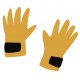 sticker gants