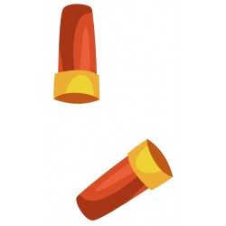 sticker munition fusil