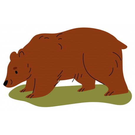 sticker ours