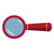 stickers loupe