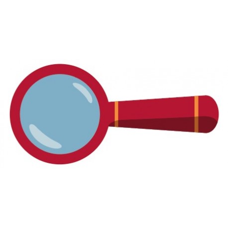 stickers loupe