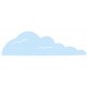 stickers nuage