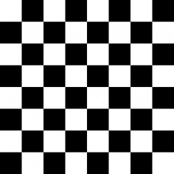 stickers damier