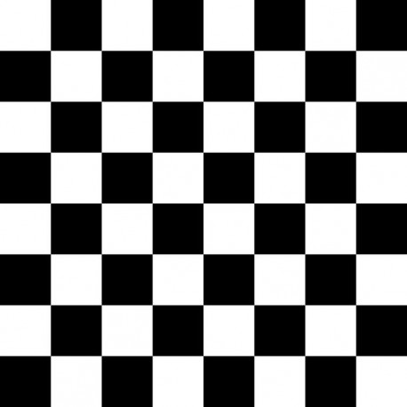 stickers damier