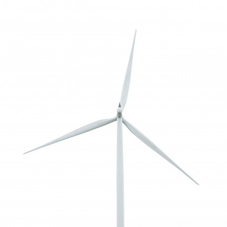 autocollant mural eolienne pas cher