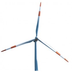 autocollant muraux eolienne decoration