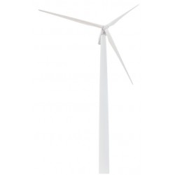 autocollants muraux eolienne geant