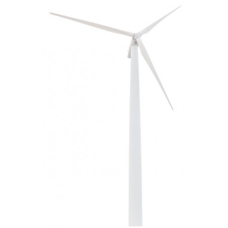 autocollants muraux eolienne geant