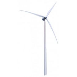 autocollants muraux eoliennes pas cher