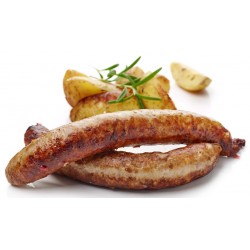 autocollant saucisses