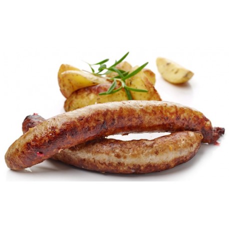 autocollant saucisses