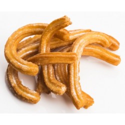 autocollants churros