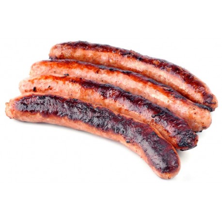 autocollants saucisses