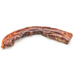 autocollant viande ribs