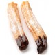 sticker churros chocolat