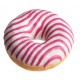 sticker donut
