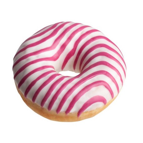 sticker donut