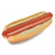 sticker hot dog